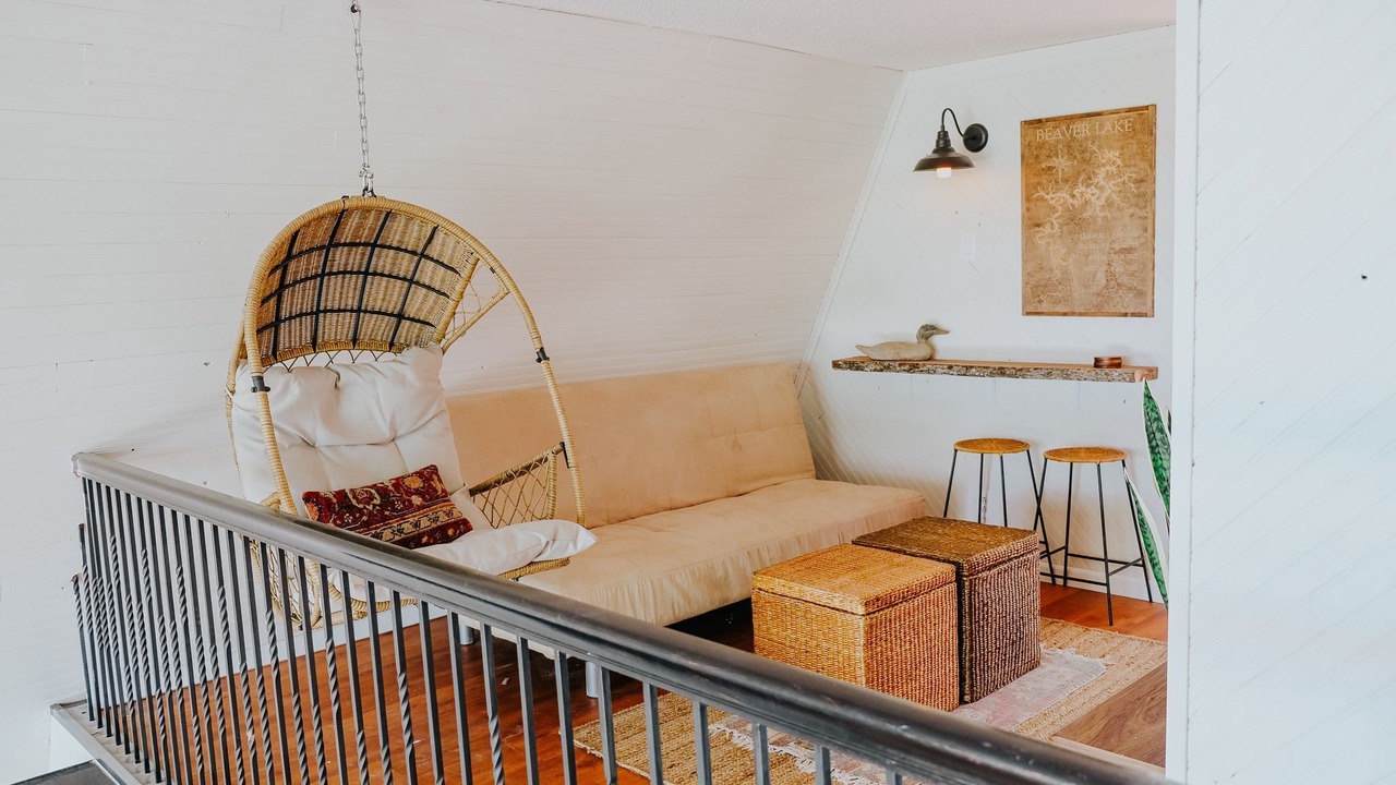 Photo of Livingroom in Lost Bridge Village