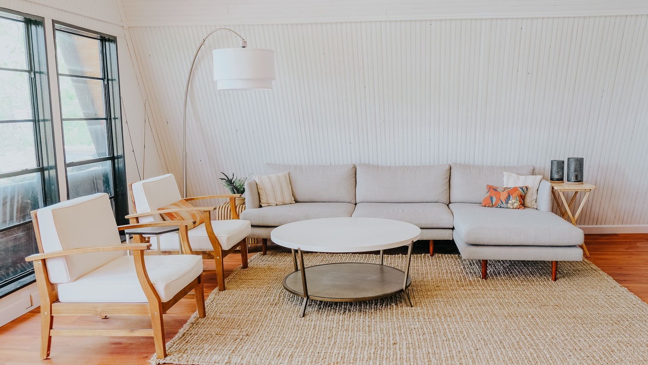 Photo of Livingroom in Lost Bridge Village
