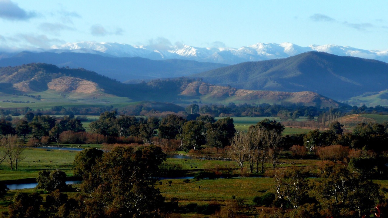 Photo of Outdoor in Towong