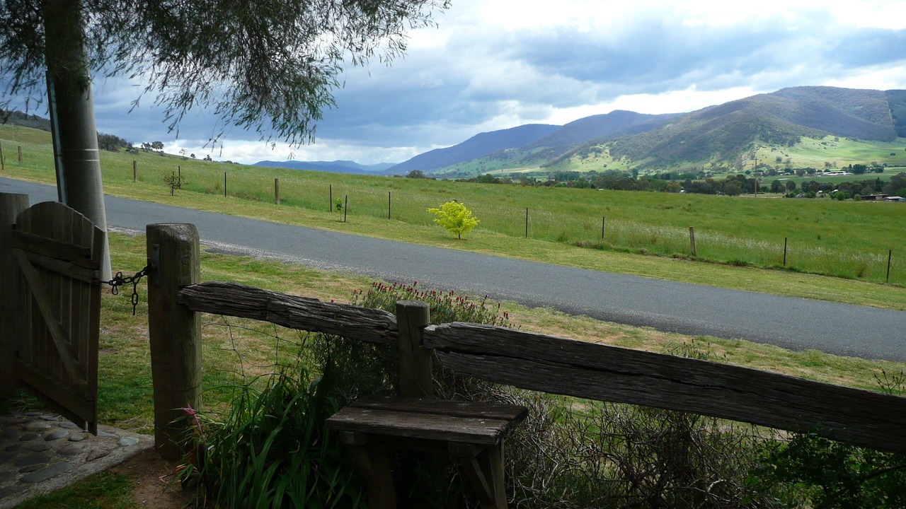 Photo of Others in Towong