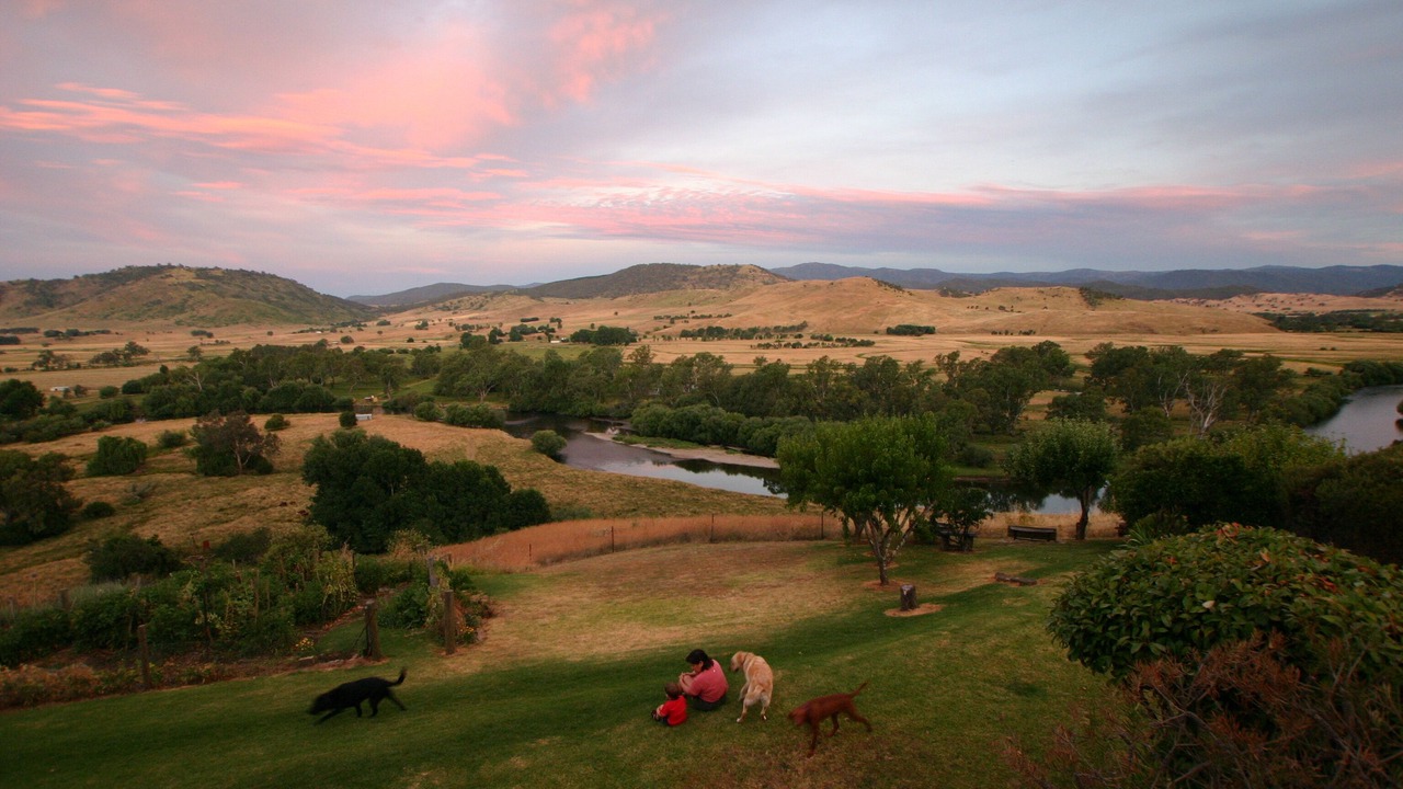 Photo of Others in Towong