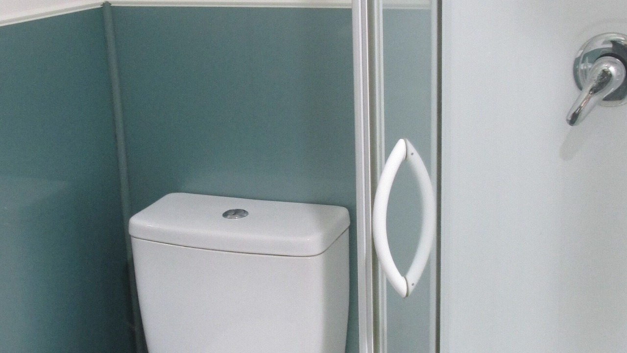 Photo of Bathroom in Haruru