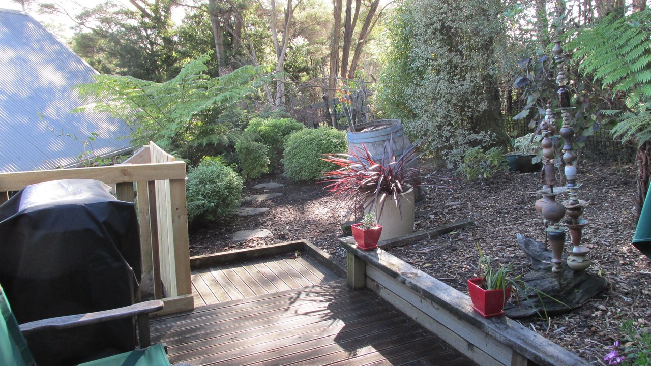 Photo of Outdoor in Haruru