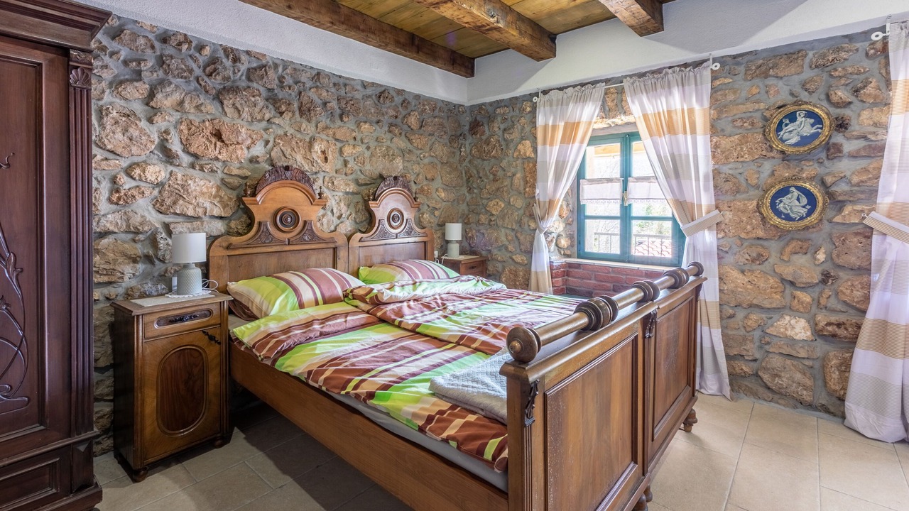 Photo of Bedroom in Bribir
