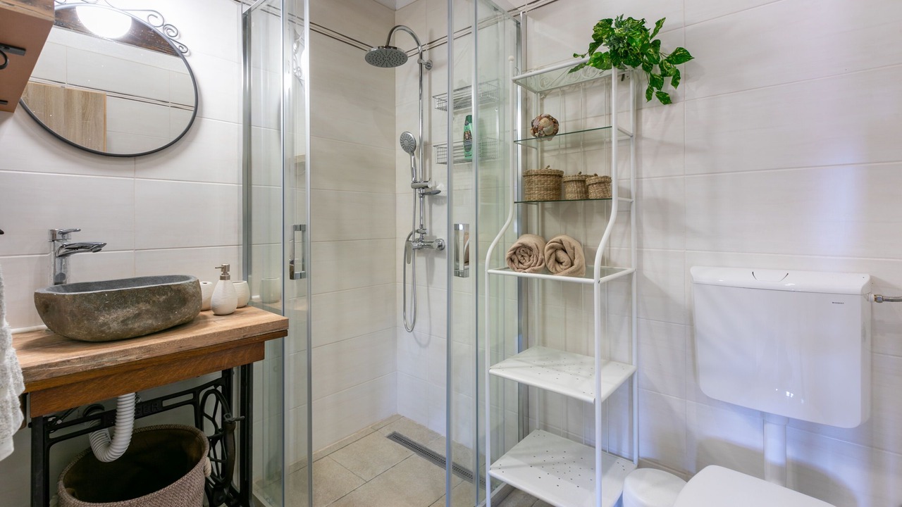 Photo of Bathroom in Bribir