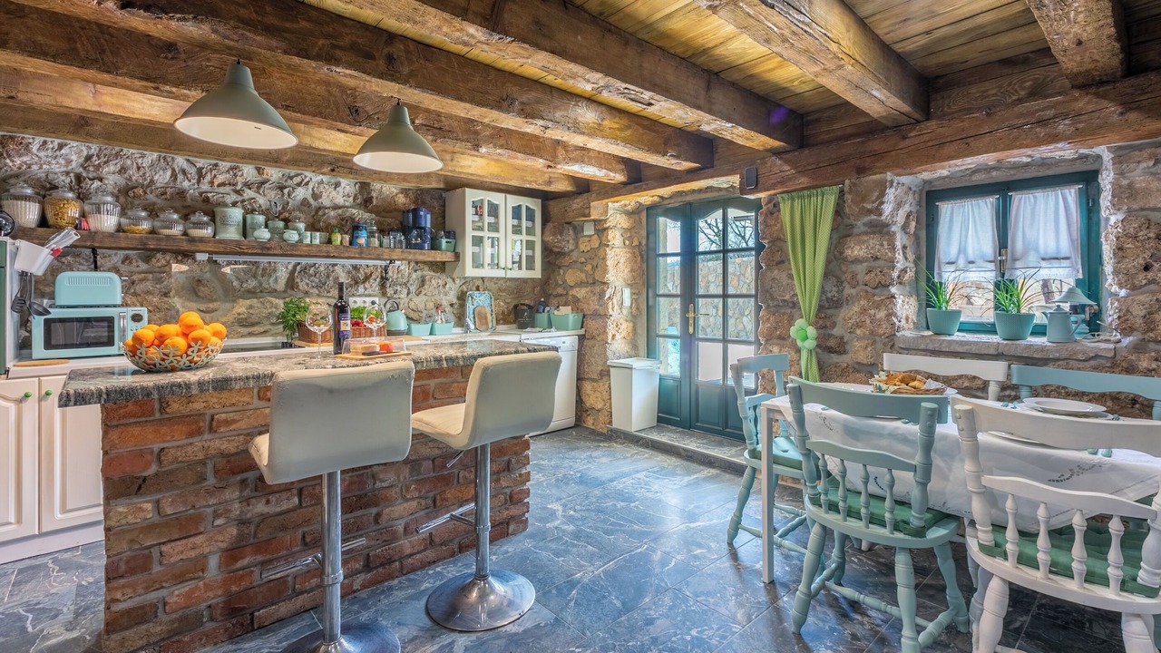 Photo of Kitchen in Bribir