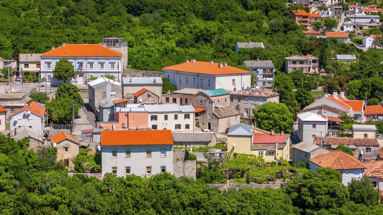 Photo of Outdoor in Bribir