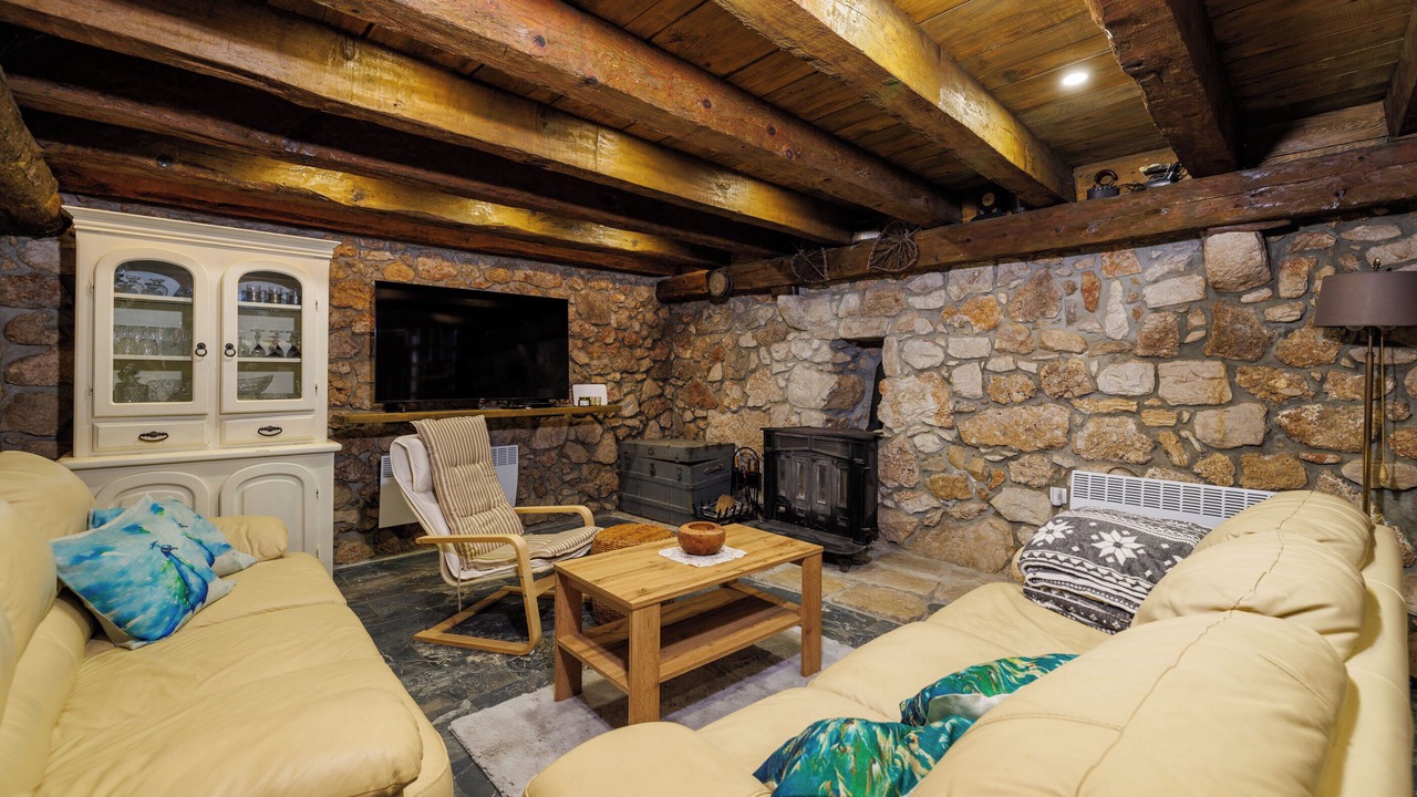 Photo of Livingroom in Bribir