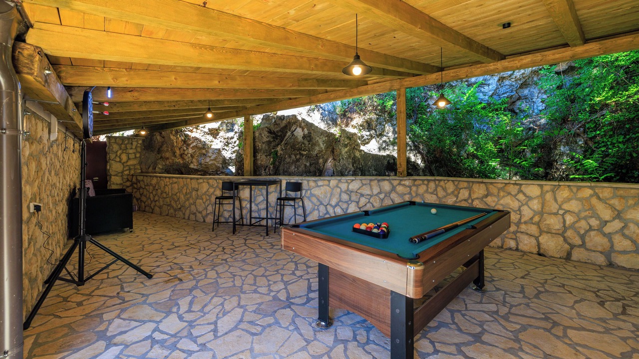 Photo of Outdoor in Bribir