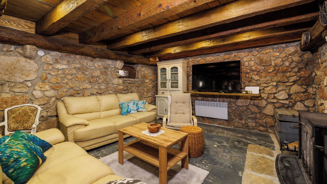 Photo of Livingroom in Bribir