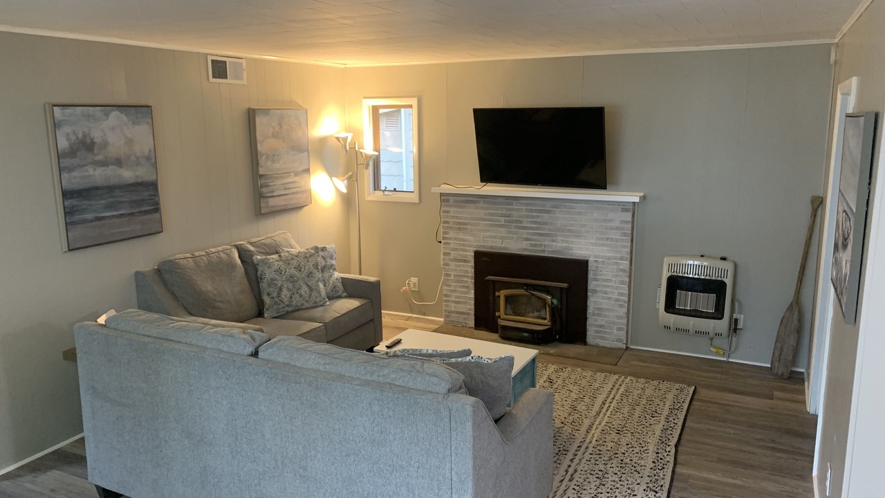 Photo of Livingroom in Sodus Point