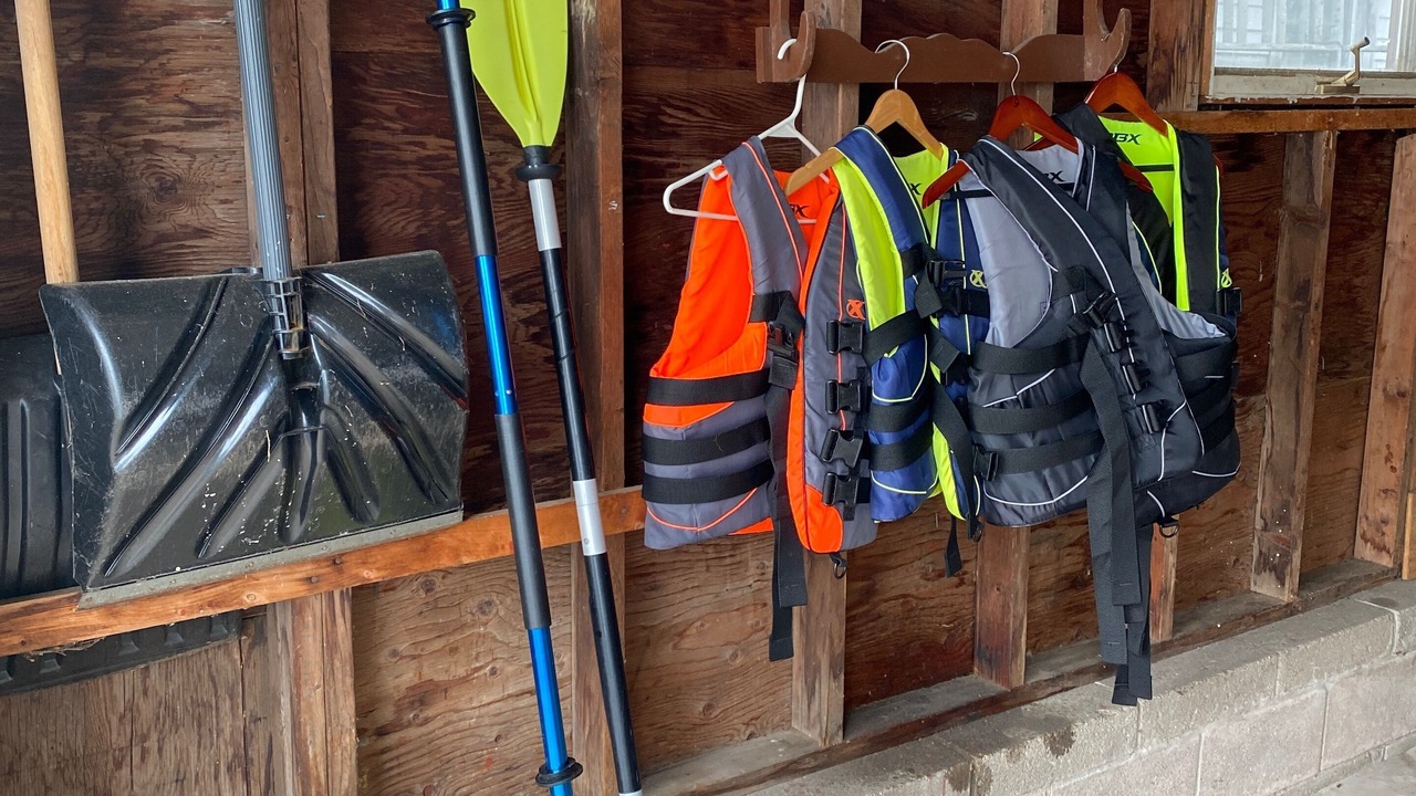 Photo of Outdoor in Sodus Point