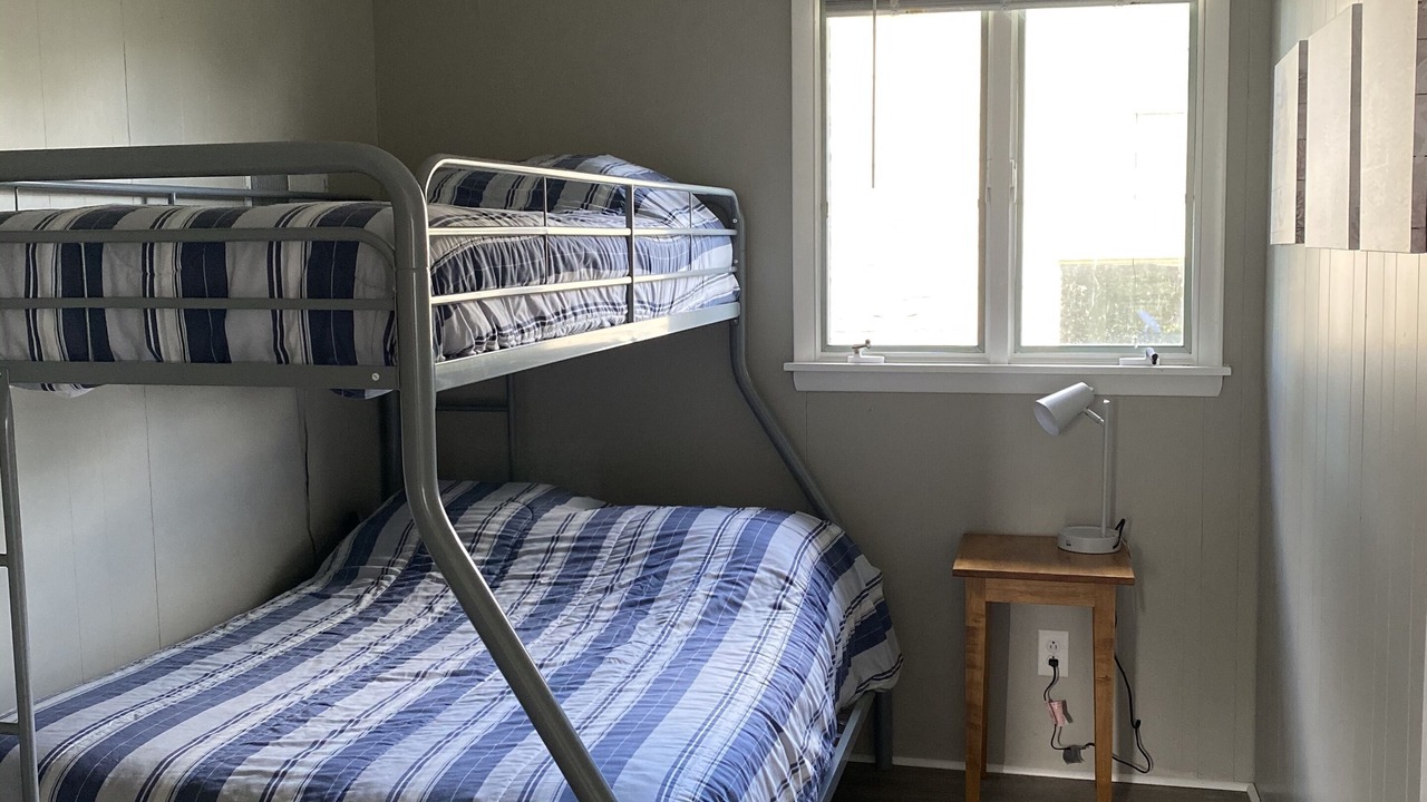 Photo of Bedroom in Sodus Point