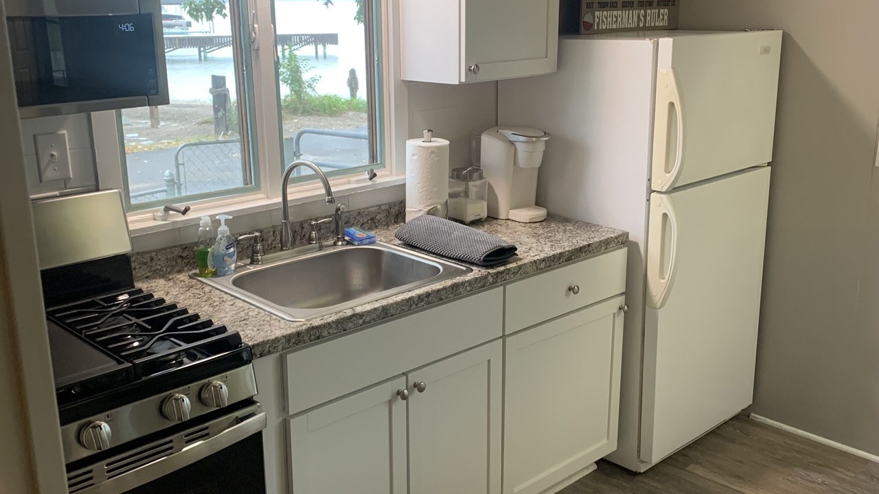 Photo of Kitchen in Sodus Point