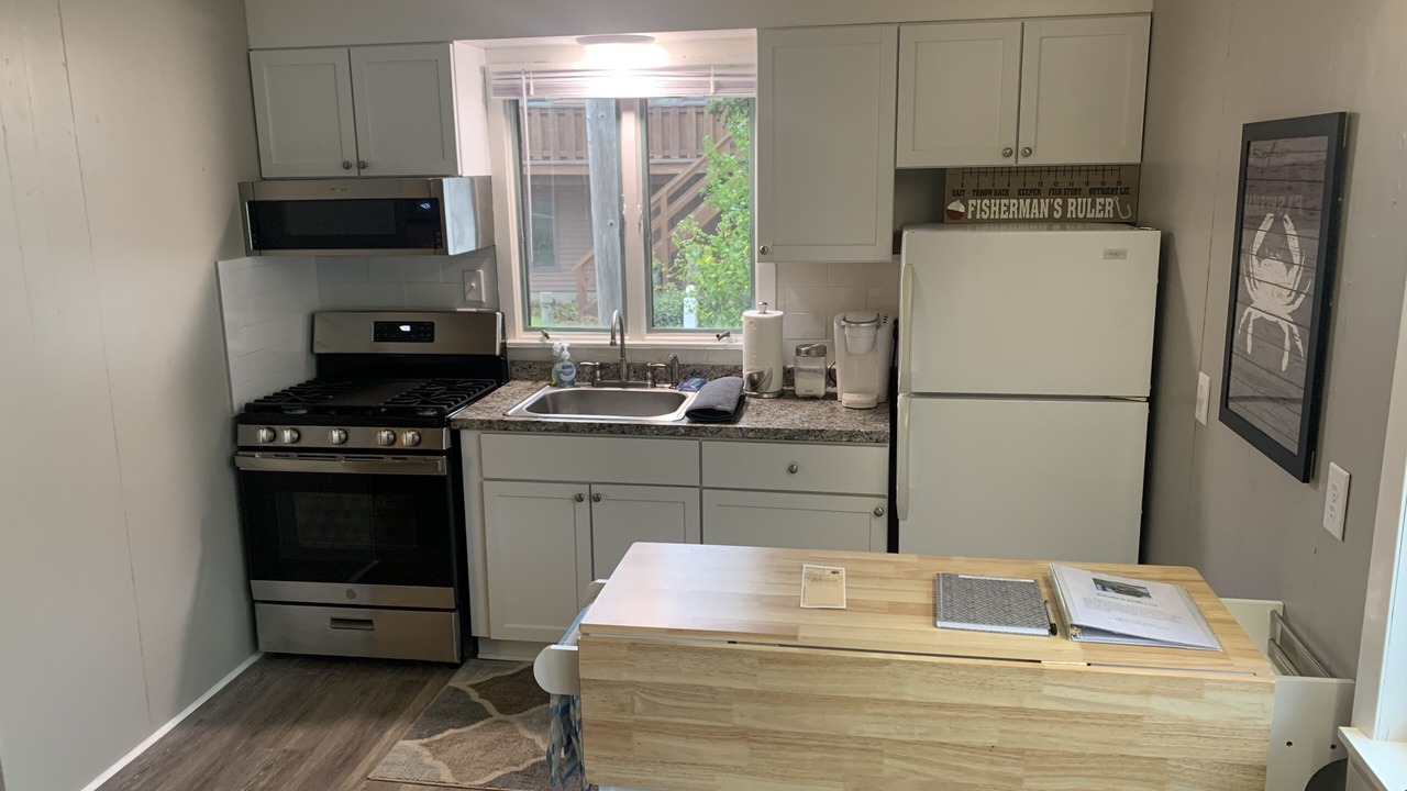 Photo of Kitchen in Sodus Point