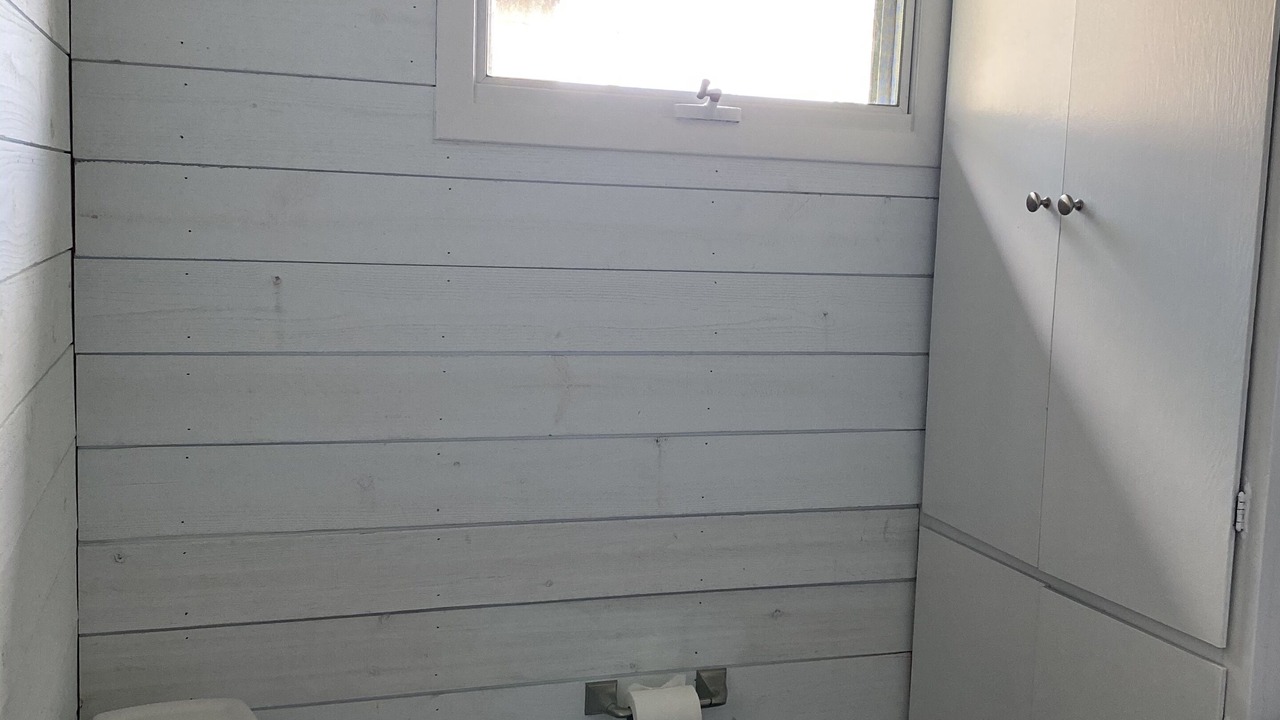 Photo of Bathroom in Sodus Point