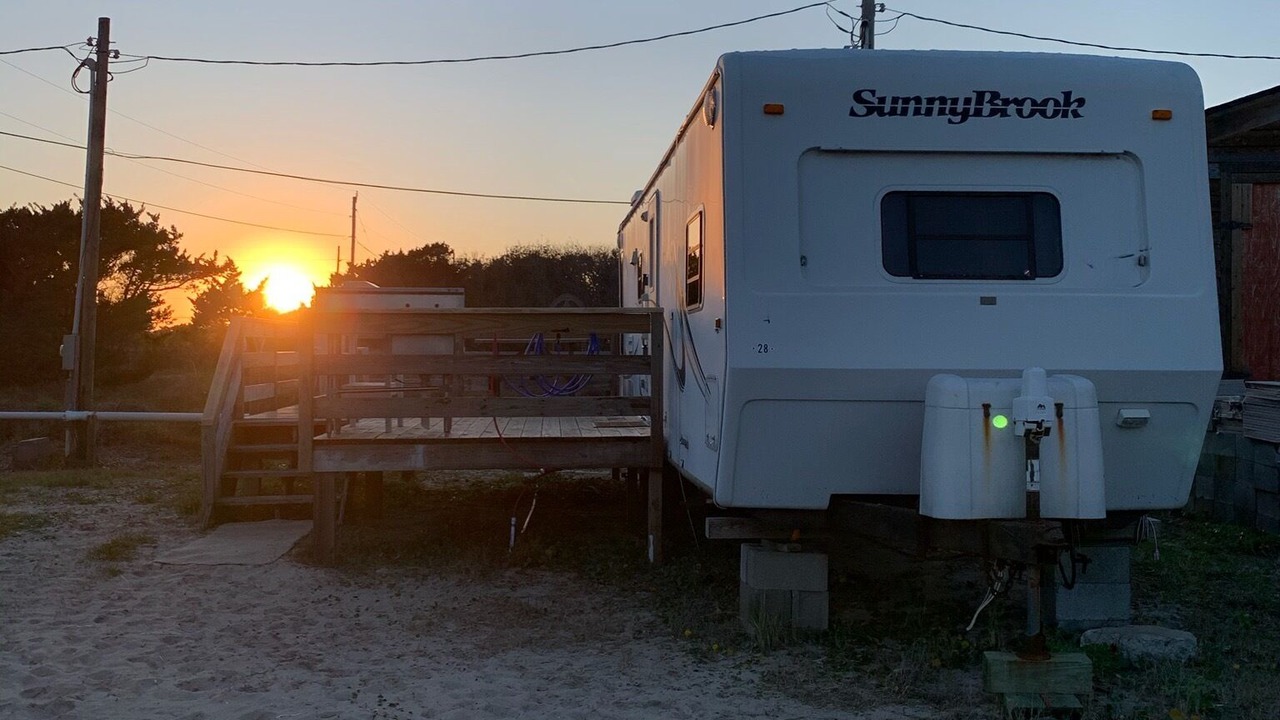 Photo of Outdoor in Rodanthe