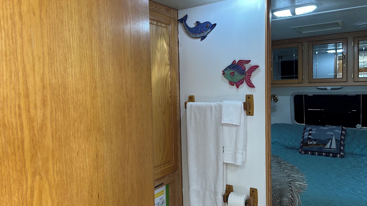 Photo of Bedroom in Rodanthe