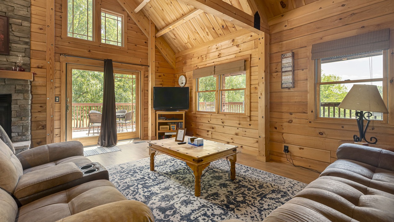 Photo of Livingroom in Carbondale