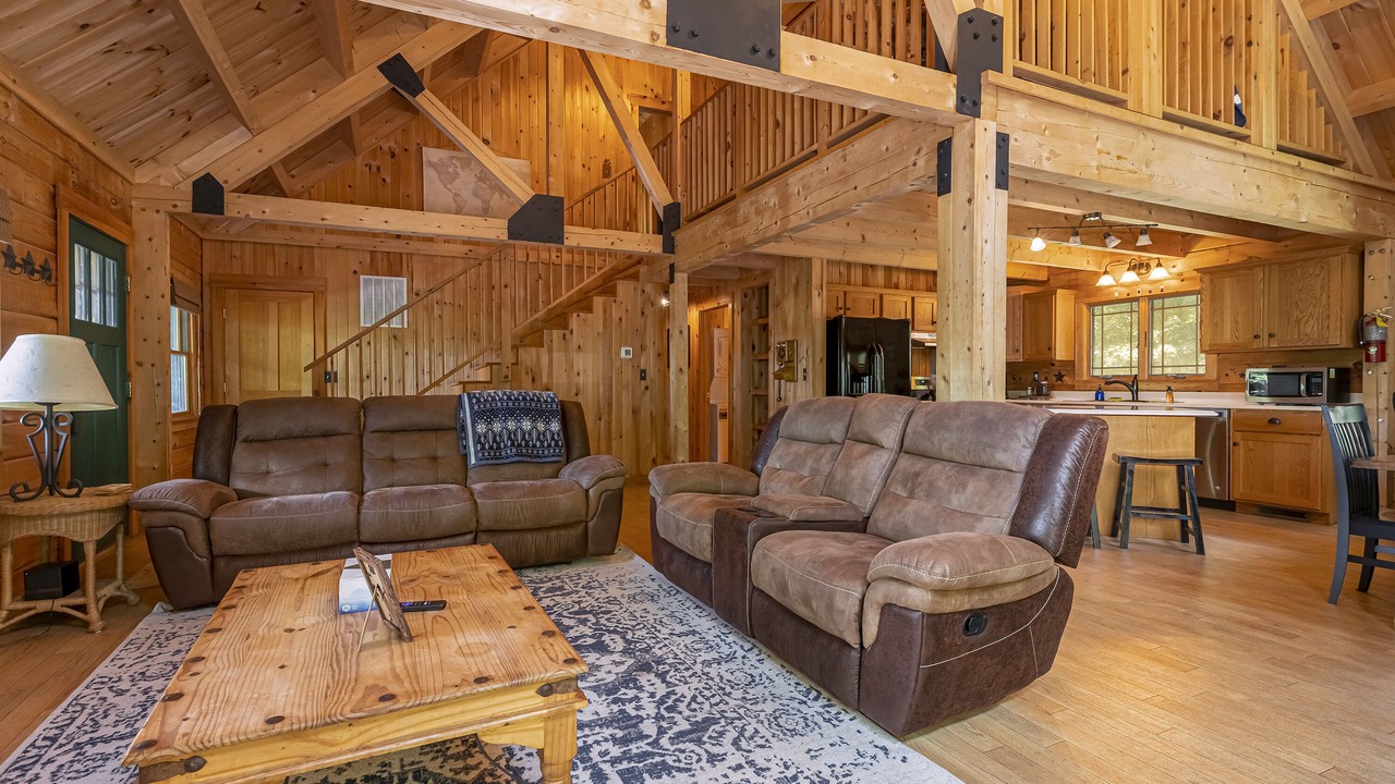 Photo of Livingroom in Carbondale