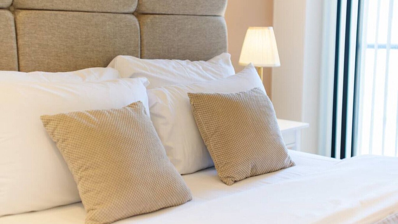 Photo of Bedroom in Roath