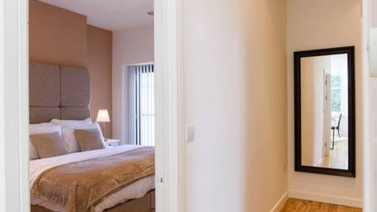 Photo of Bedroom in Roath