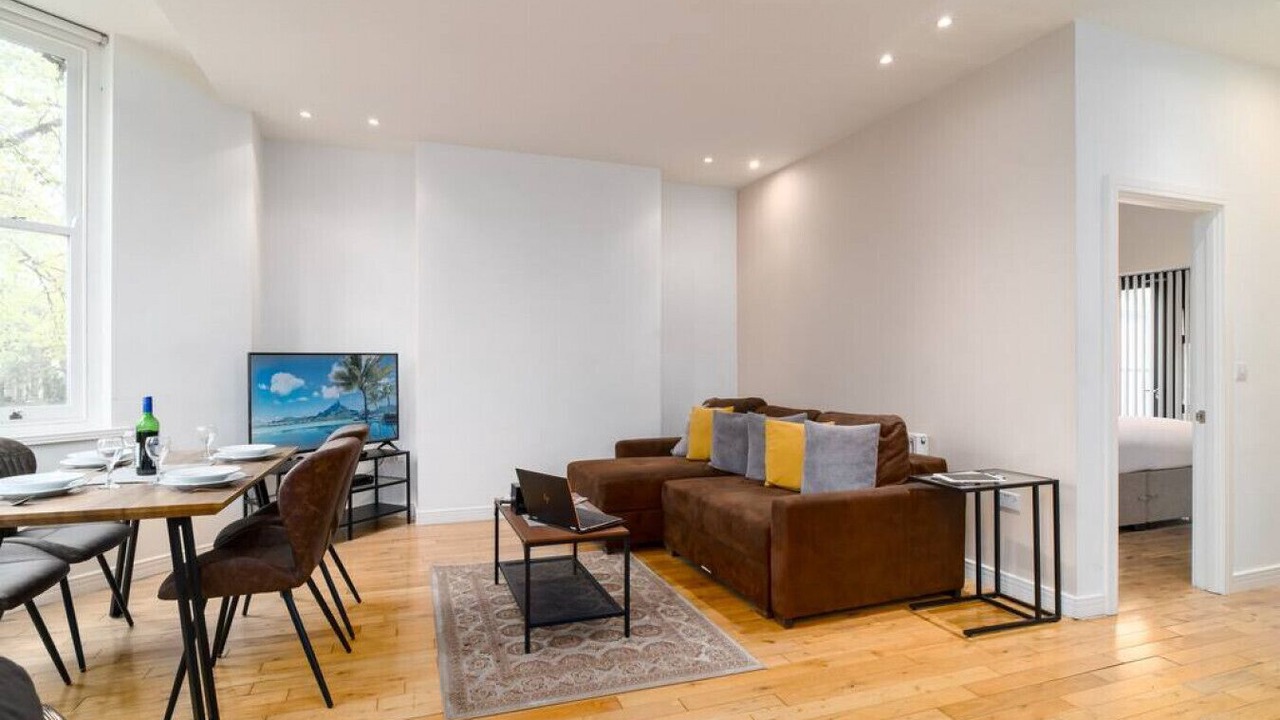 Photo of Livingroom in Roath