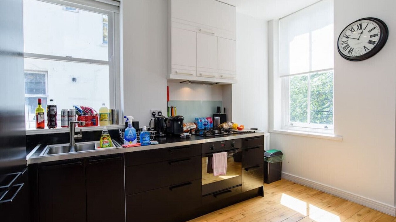 Photo of Kitchen in Roath