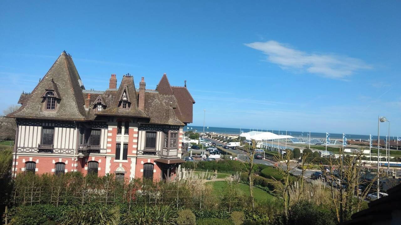 Photo of Others in Deauville City Centre