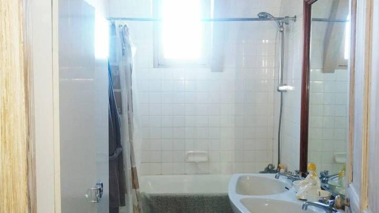 Photo of Bathroom in Deauville City Centre