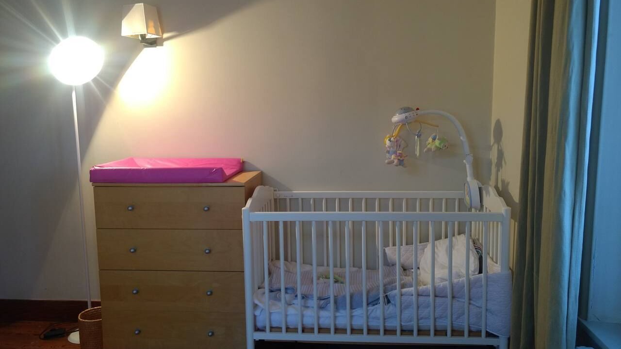 Photo of Bedroom in Deauville City Centre