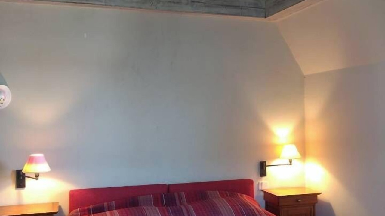 Photo of Bedroom in Deauville City Centre
