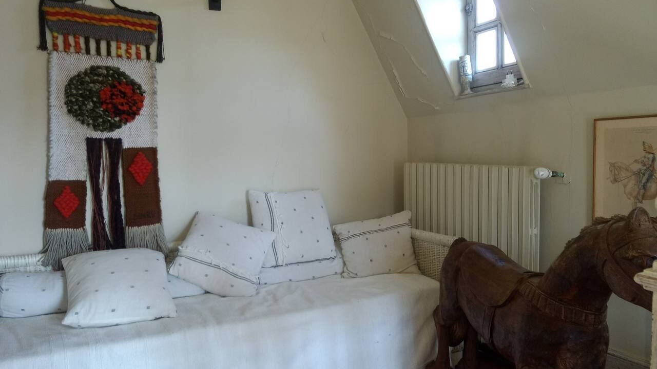 Photo of Bedroom in Deauville City Centre