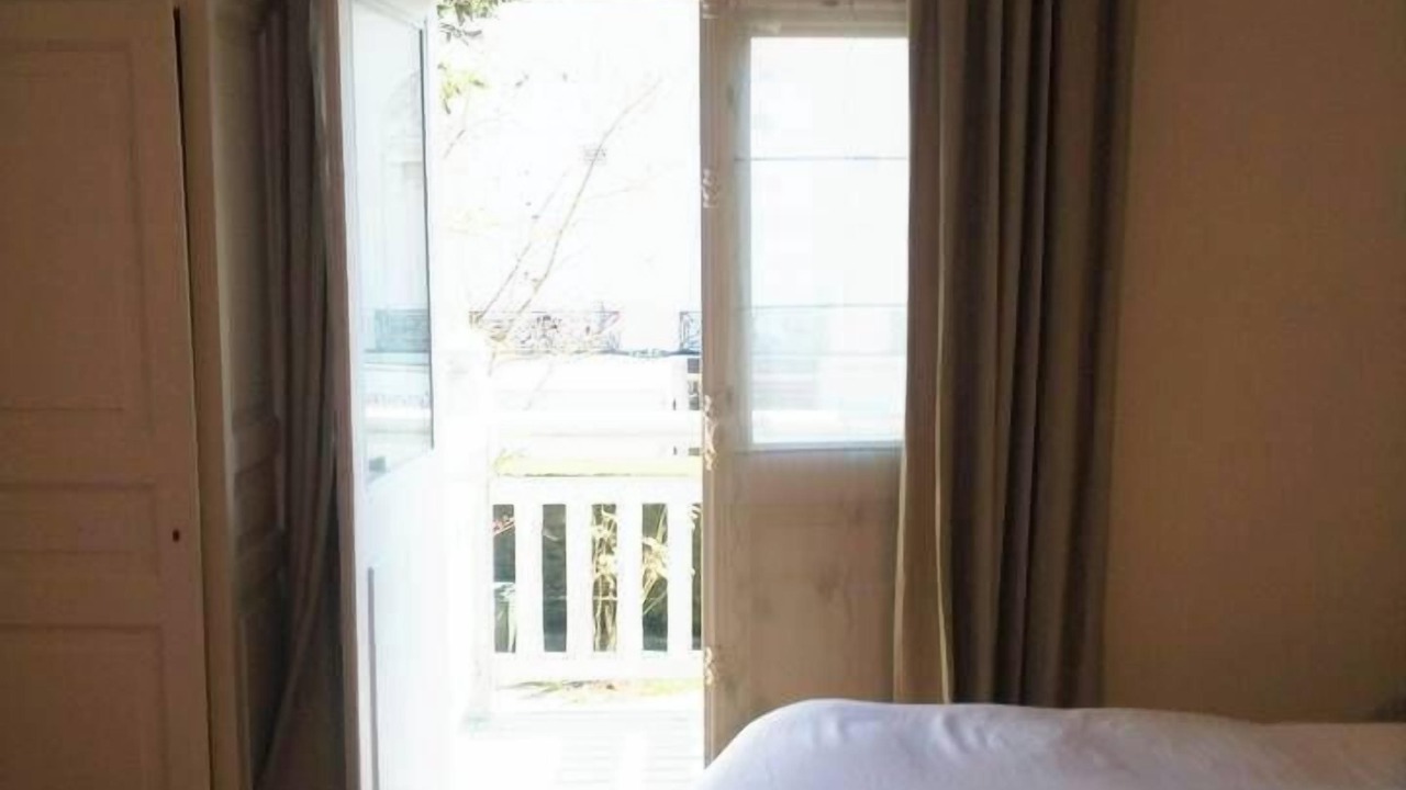 Photo of Bedroom in Deauville City Centre