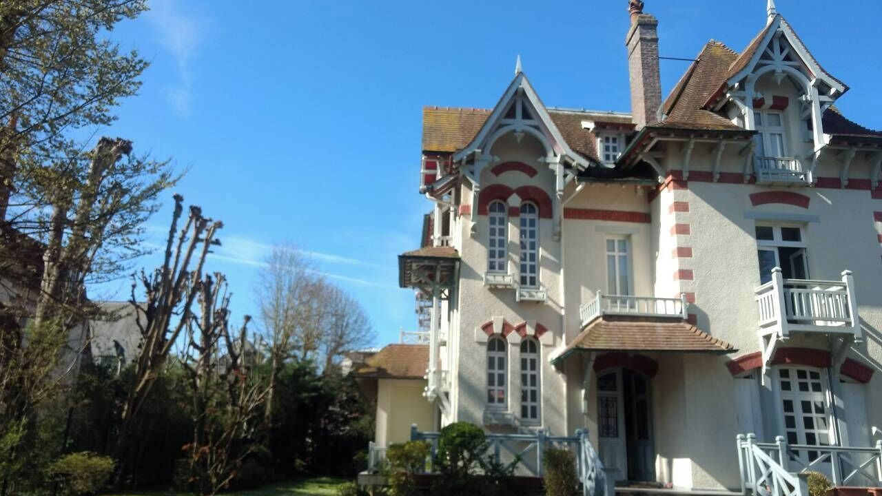 Photo of Outdoor in Deauville City Centre