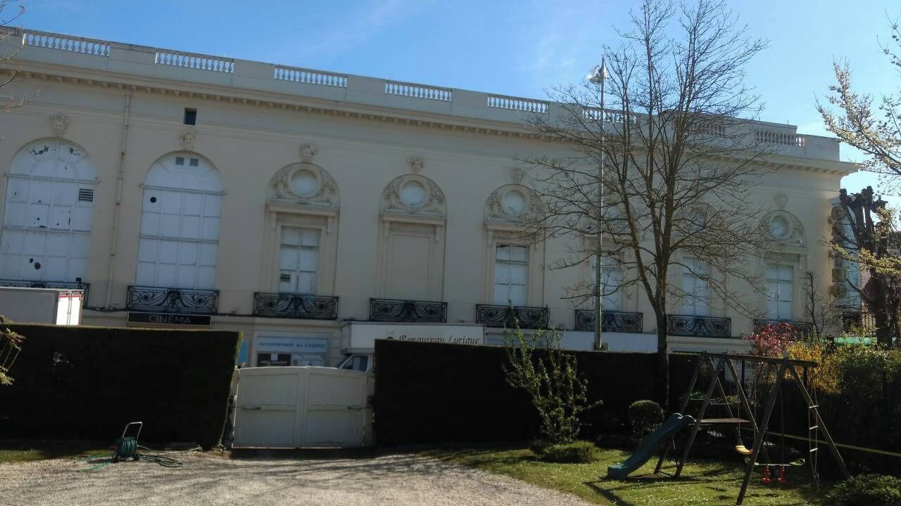 Photo of Outdoor in Deauville City Centre