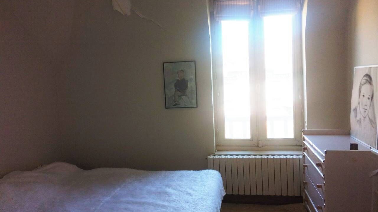 Photo of Bedroom in Deauville City Centre