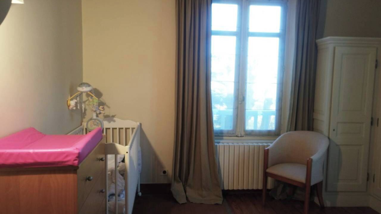 Photo of Bedroom in Deauville City Centre
