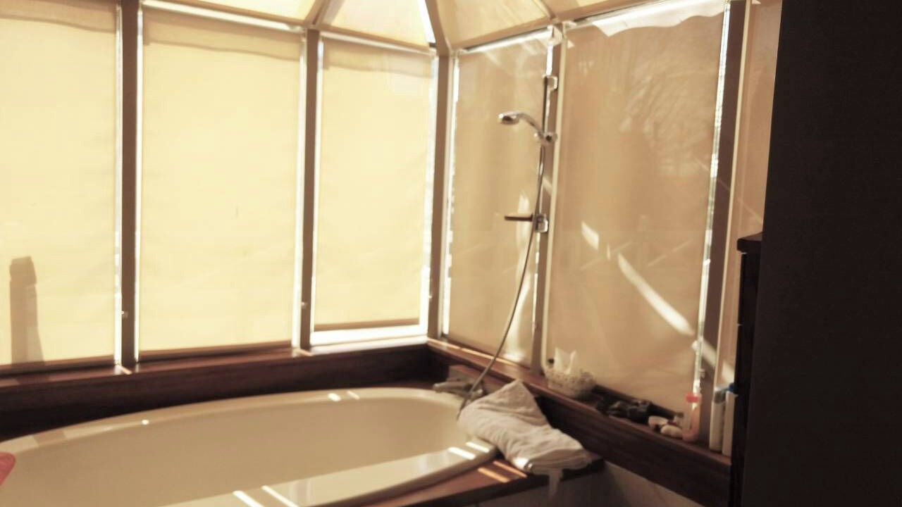 Photo of Bathroom in Deauville City Centre