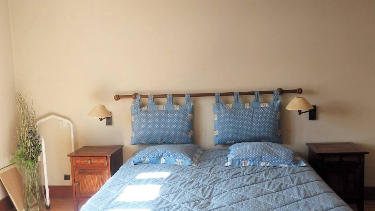 Photo of Bedroom in Deauville City Centre