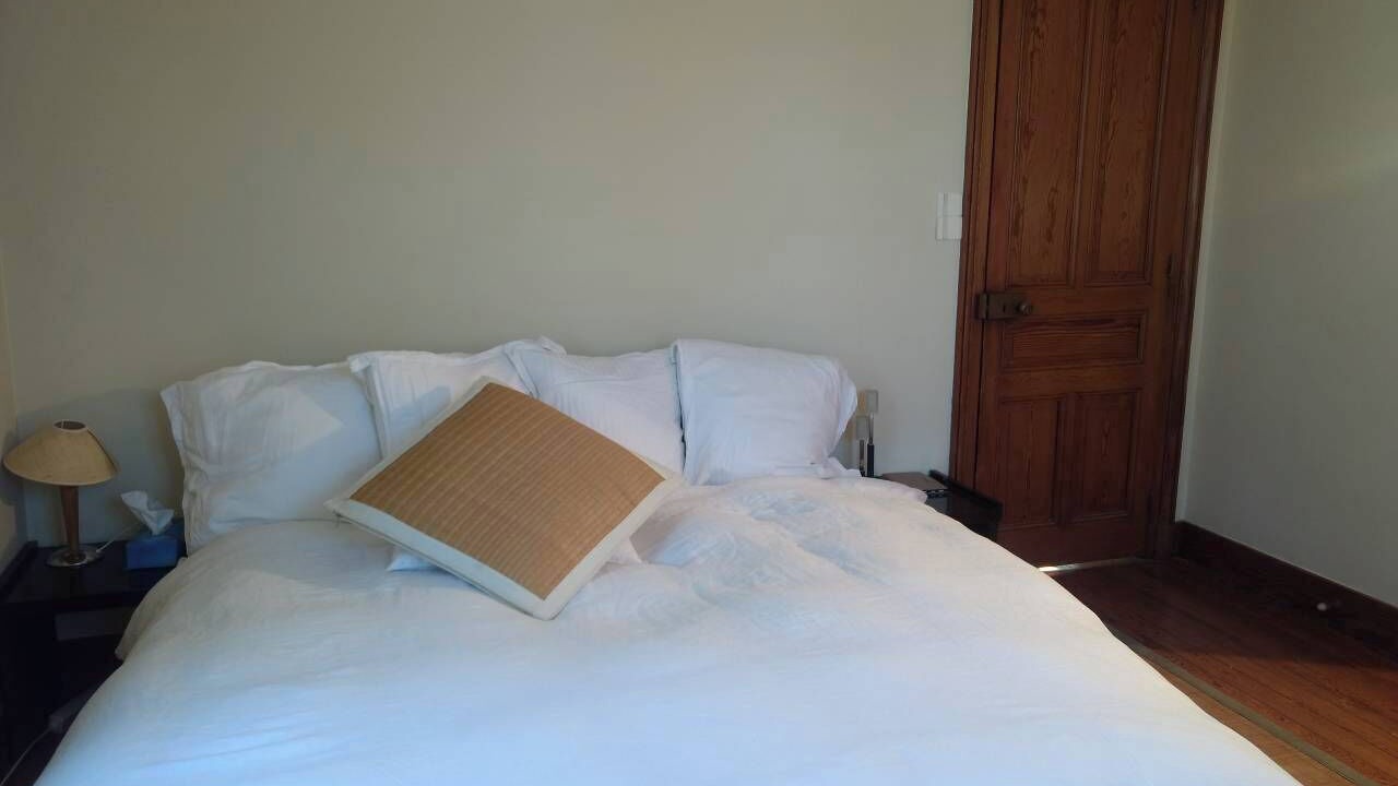 Photo of Bedroom in Deauville City Centre
