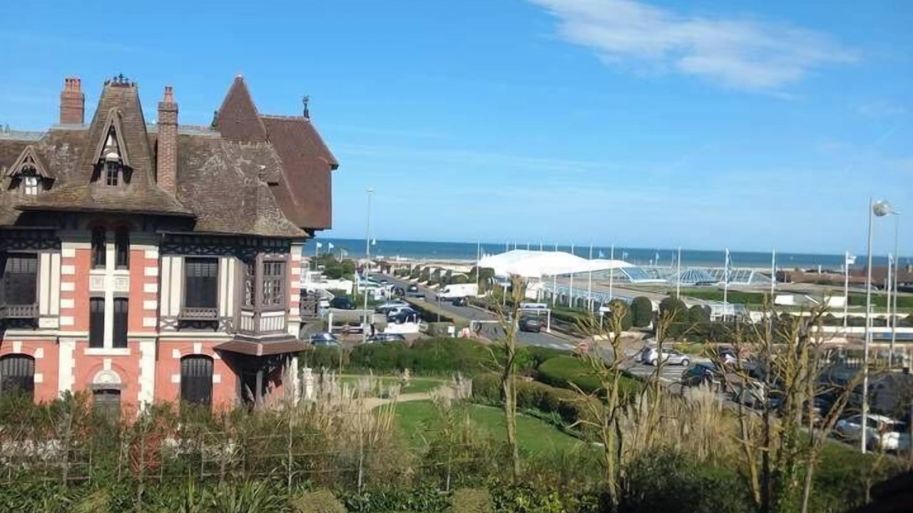 Photo of Others in Deauville City Centre