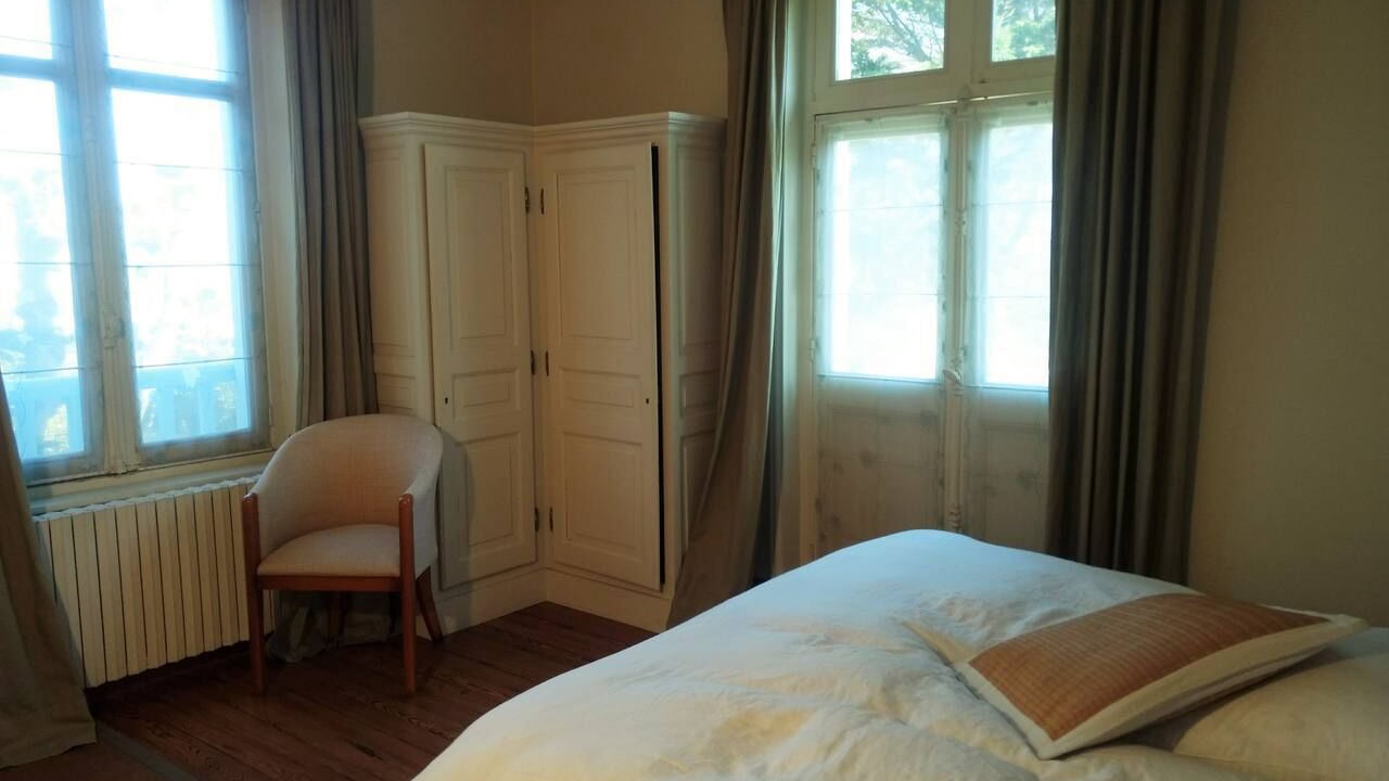 Photo of Bedroom in Deauville City Centre