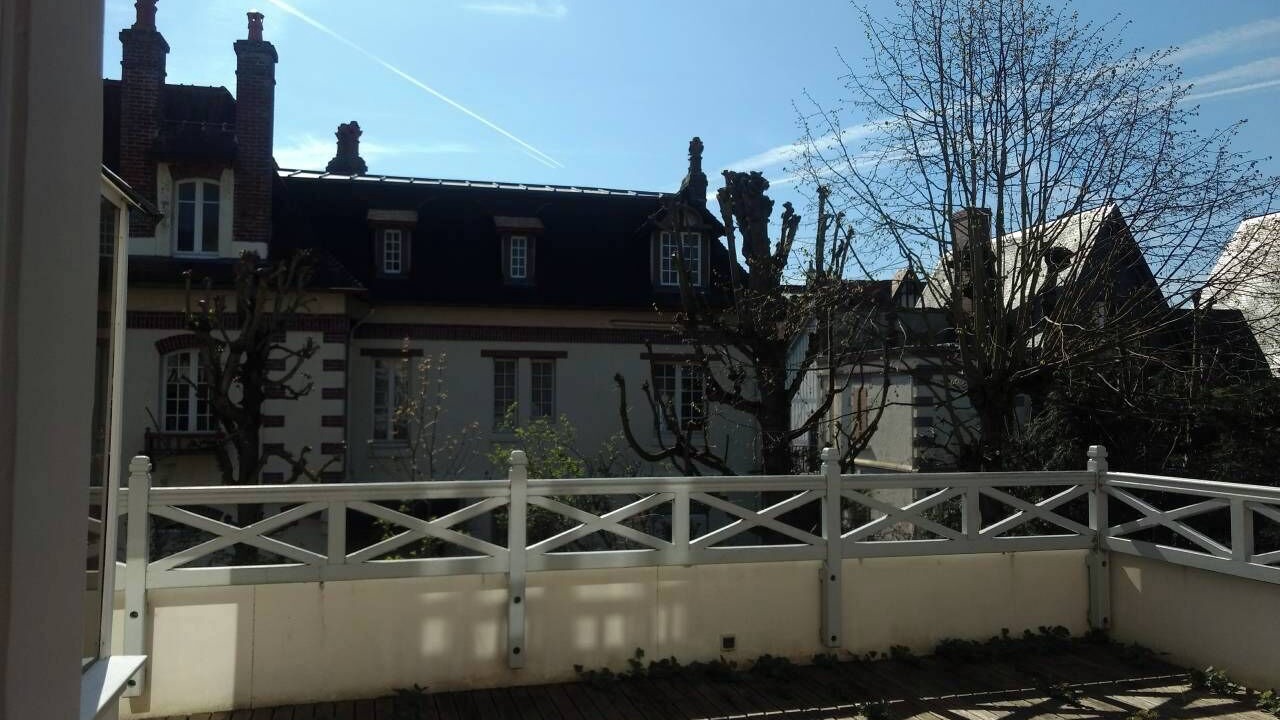 Photo of Outdoor in Deauville City Centre