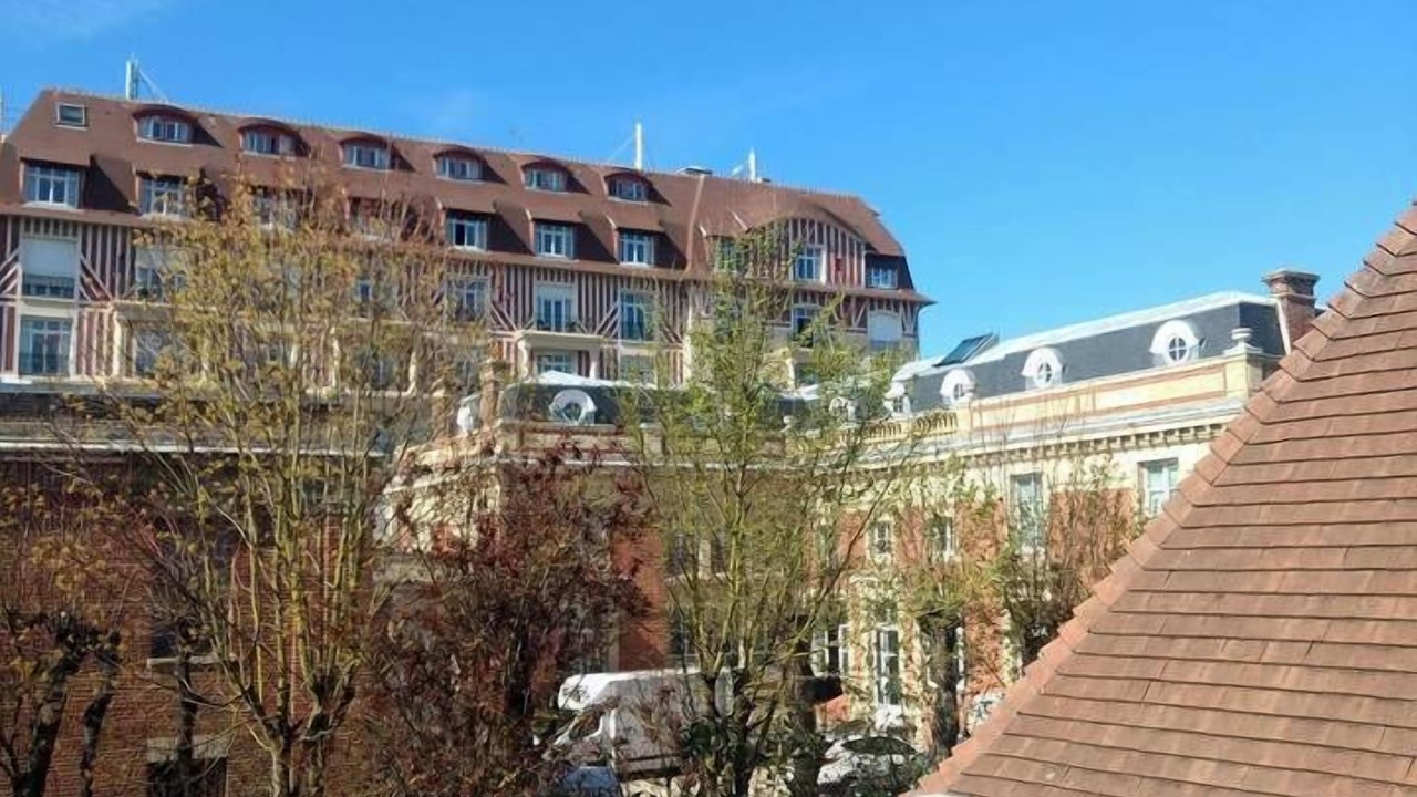 Photo of Outdoor in Deauville City Centre
