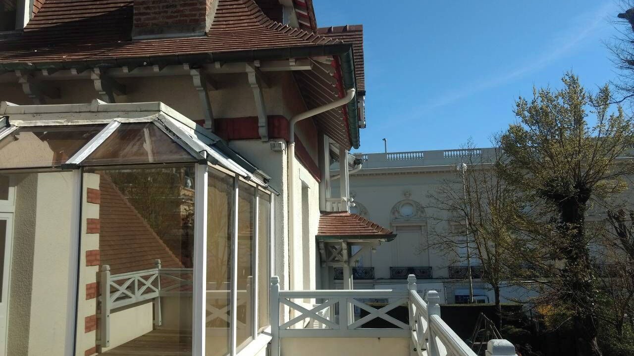 Photo of Outdoor in Deauville City Centre