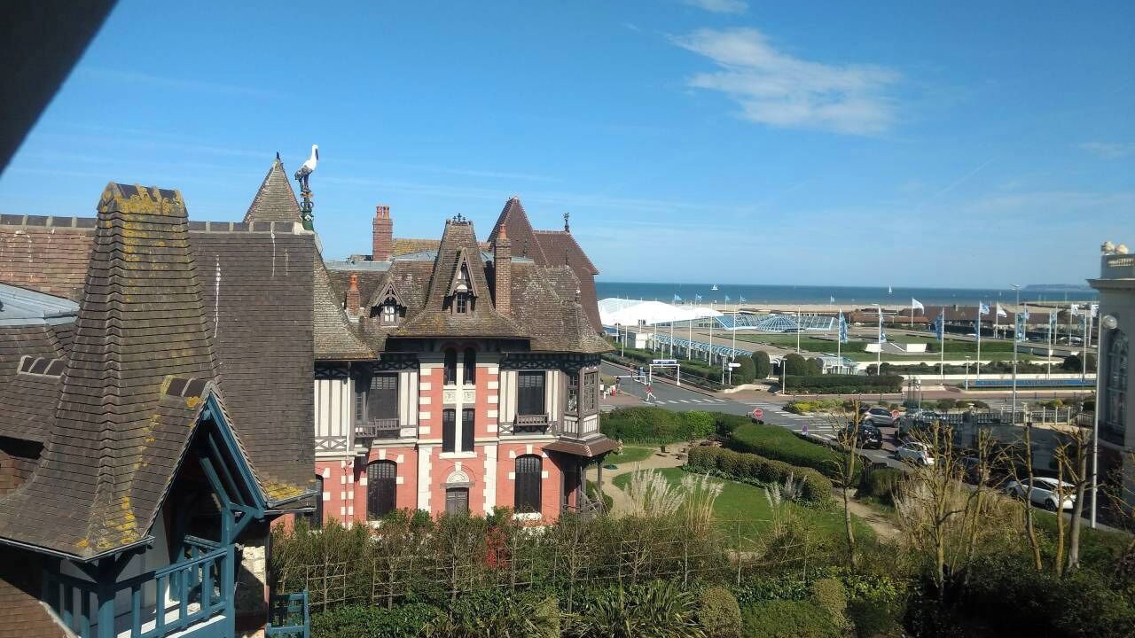 Photo of Others in Deauville City Centre