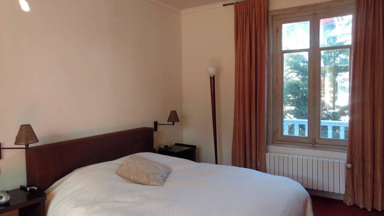 Photo of Bedroom in Deauville City Centre