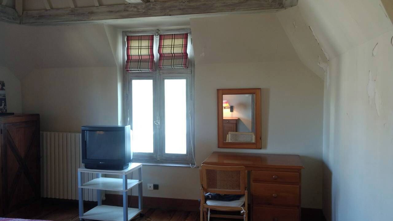 Photo of Bedroom in Deauville City Centre