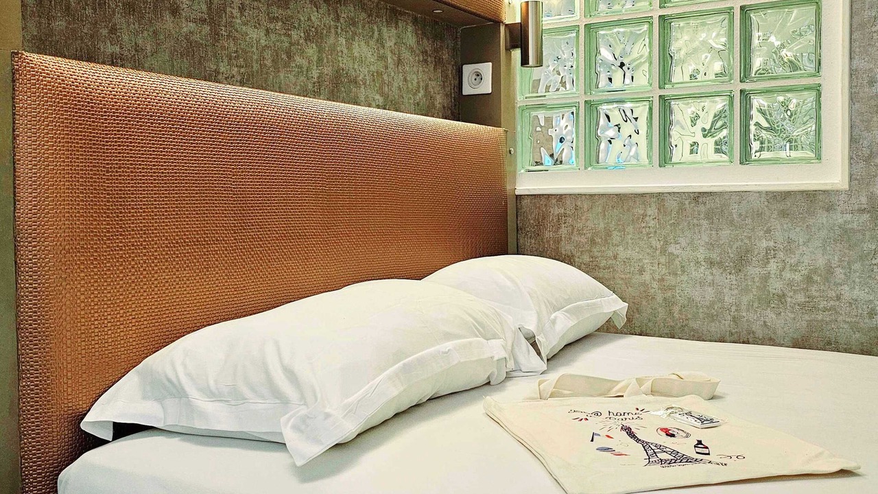 Photo of Bedroom in Quartier des Invalides